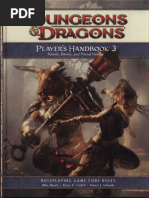Download Players Handbook 3 by Kyle Hand SN48006960 doc pdf