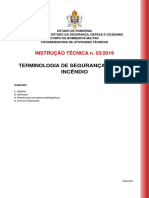 IT-n.-03 - TERMINOLOGIA DE SEGURANA CONTRA INCNDIO Julho2019 PDF