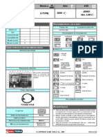 Elme JAGUAR X-Type 00+ PDF