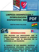 PerezVillalbaMartha Limpieza Desinfeccion y Esterilizacion de Dispositivos Medicos PDF