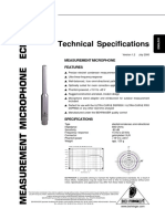 ECM8000_C_Specs.pdf