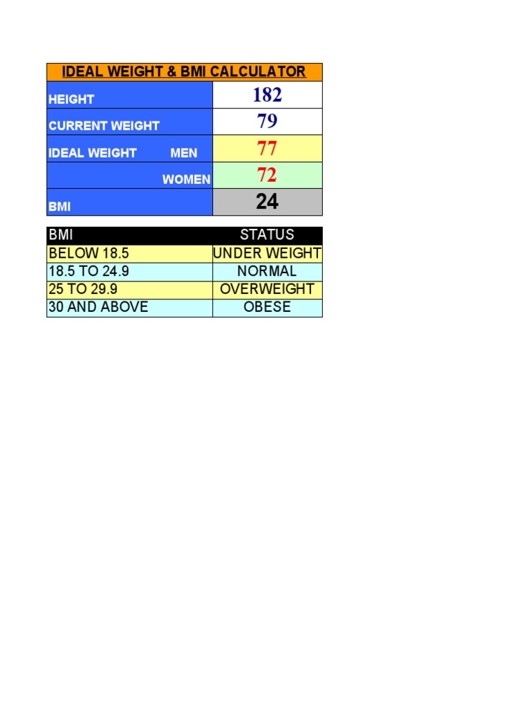 CALCULATOR | PDF