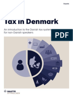 Tax in Denmark