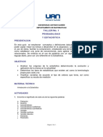 Taller 1 PDF