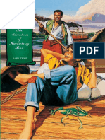 (Illustrated Classics) Mark Twain - Huckleberry Finn-Saddleback Educational Publishing (2007)