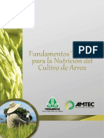 Cartilla Fundamentos Nutricion