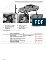 Boite A Fusibles Et A Relais Description Structurelle PDF
