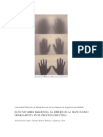 Carmen - Bolivar - Montesa Estudio Sobre El Dibujo A Lapiz PDF
