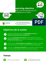 Elearning Presentation PDF
