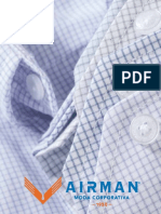 CATALOGO Airman 2019 PDF