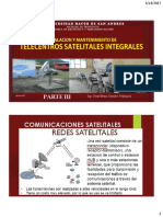 Sistema Satelital