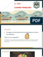 Cuisine PDF