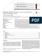 Aplcacion ECG Test en Era Moderna PDF