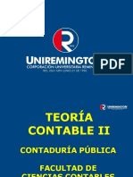 Investigación Contable