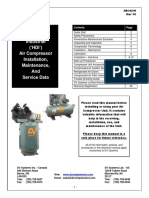 HDI-Compressor Manual