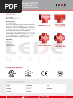 Techlok Clamp Connector Assembly Guide | PDF | Tools | Equipment