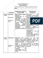 Guía de 6° A-B Lenguaje, Otras