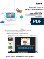 PMSD PMSD-501 Tarea-Alu T001