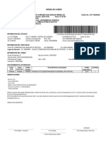 Orden No 29-116206502 PDF