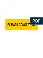 El Mapa Coceptual PDF