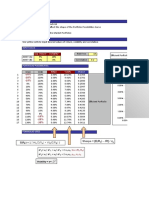 M.09.c. - The Standard Capital Asset Pricing Model Efficient Porfolio