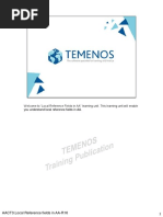 AACT3.Local Reference Fields in AA-R16