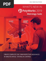 02 Alignment Methods in PolyWorks | PDF