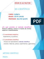 MÉTODO CIENTÍFICO - 6° PRIMARIA.pdf