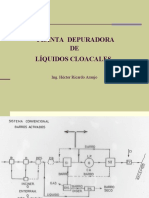 Presentación Clase Planta Depuradora