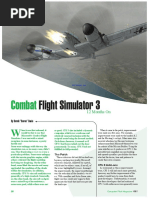 CombatFlight Simulator 3 Review