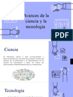 Semana3 Cienciaytecnología