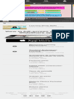 Contracciones Uterinas PDF