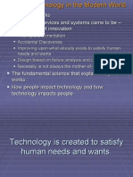 How Stuff Works How Various Devices and Systems Came To Be - The Evolution of Innovation