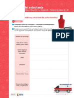 7 - Análisis Temático y Estructural Del Texto Dramático - E PDF