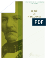 Curso de Vibraciones Espíritas