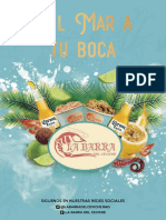 MENU LA BARRA PLAZA DEL PARQUE - Compressed PDF