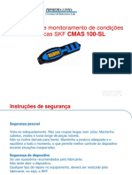 Treinamento Caneta SKF PDF