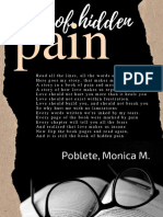 Book of Hidden: Poblete, Monica M