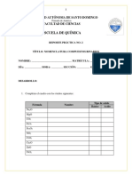 Reporte de La Práctica No. 2 PDF