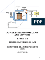 01 BSP101-1C (Basic Power System Protection)