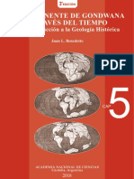 Sistemas Silúrico y Devónico: evolución de la vida y cambios paleogeográficos