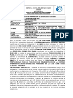 Contrato 210-2020 - Implementación Niif - Fundación Amor X Mi Pueblo - Firmado