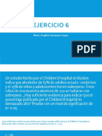 Ejercicio 6