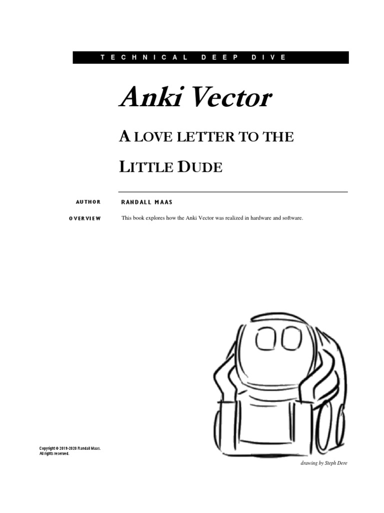 anki vector hacking