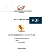 Compilado MC PDF