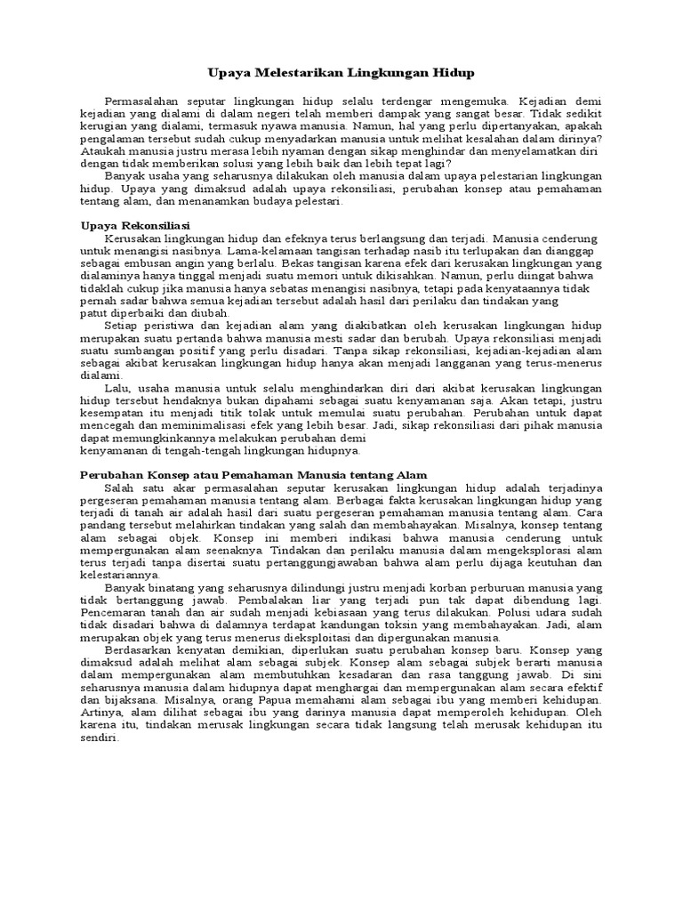 upaya-melestarikan-lingkungan-hidup-pdf