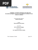Rediseño Educacion Inicial | PDF | Educación de la primera ...