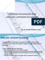ALK01 - Analisa Laporan Keuangan