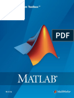 Matlab Control UG