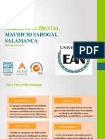 Presentación Semana 4 - Marca y Posicionamiento